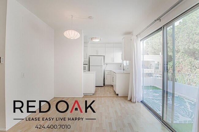 Foto del edificio - 1327 Laurel Ave