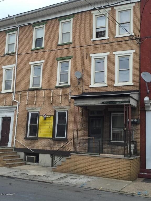 Primary Photo - 321-325 N Shamokin St