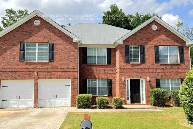 Building Photo - 3684 Lear Ct