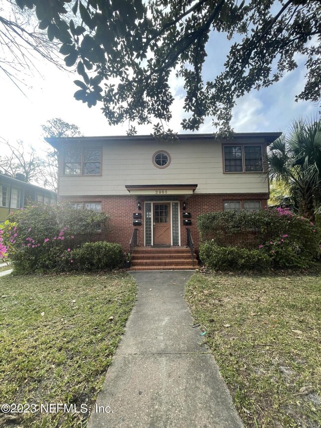 Building Photo - 2966 Remington St