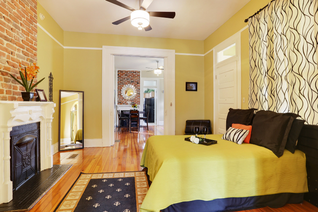 Building Photo - 1212 Treme St
