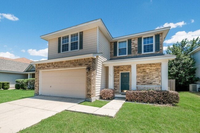 Building Photo - 3710 Green Breeze