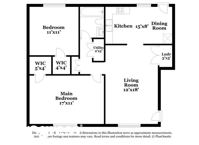 Building Photo - 1627 Line Cir