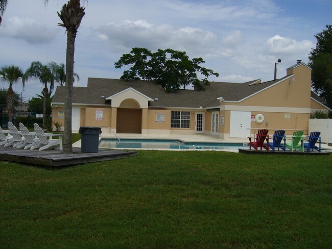 Building Photo - 2 Bedroom 2.5  bathroom Kissimmee, newly renovated...