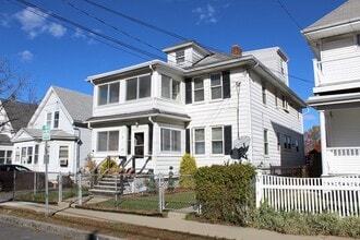 Building Photo - 244 Newbury Ave