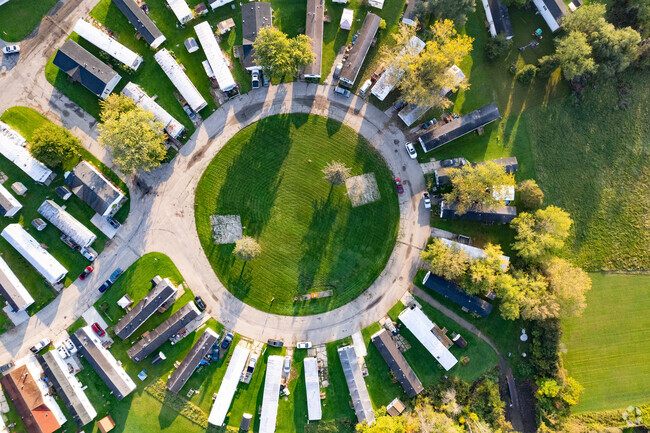 Building Photo - Cedar Springs Mobile Estates