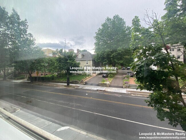 Foto del edificio - 81 Winchester St