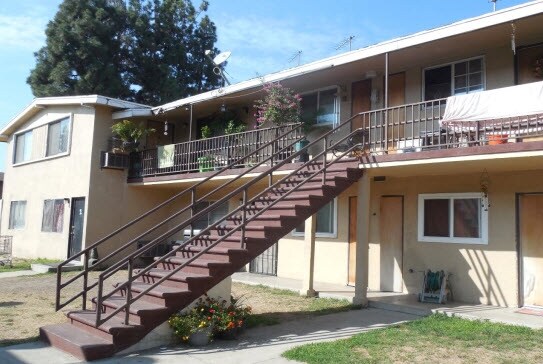 Foto del edificio - Casa Cordova Apartments