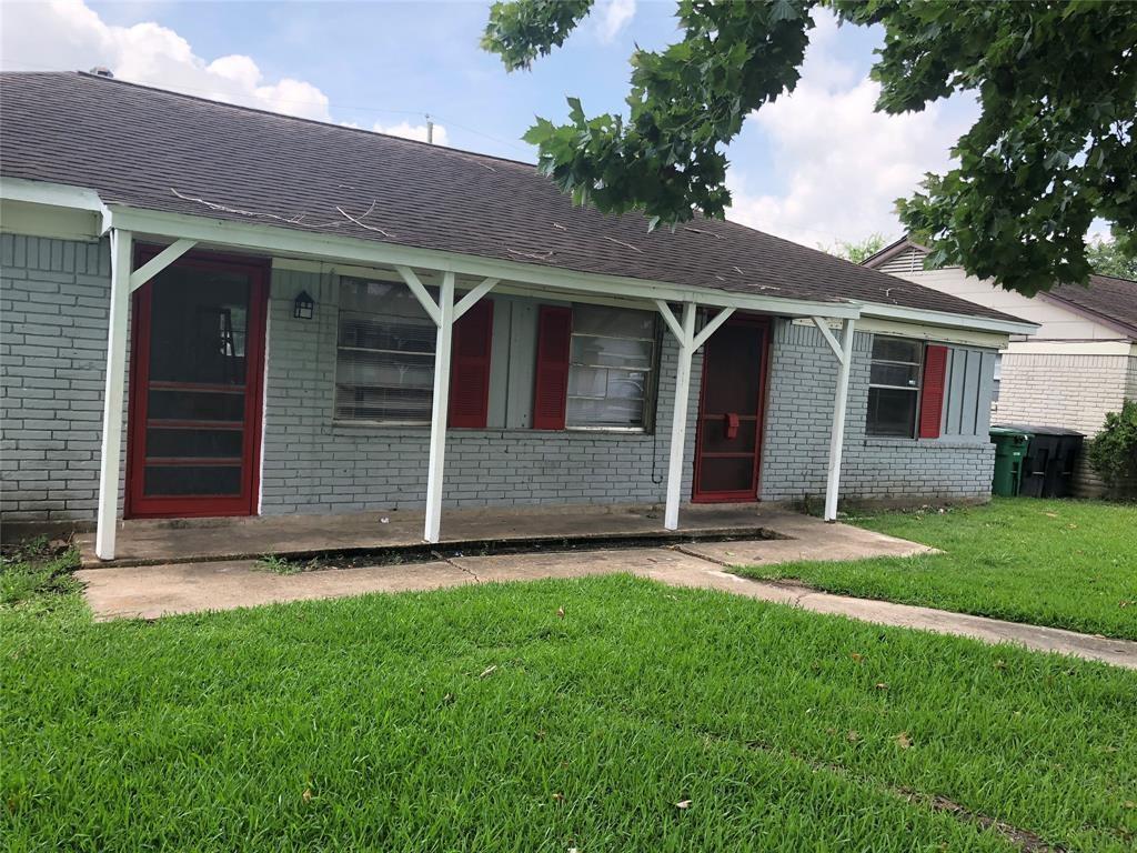 Foto principal - 4227 Rockingham St