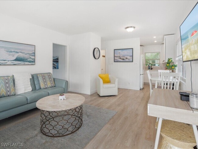 Foto del edificio - 530 4th Ave S