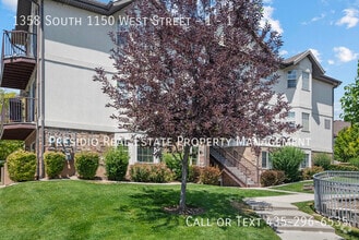 Building Photo - 1358 S 1150 W