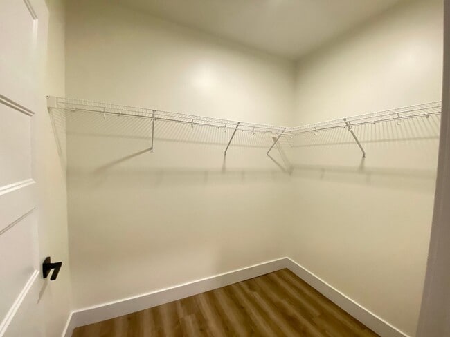 Interior Photo - One Park Apartments
