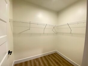 Interior Photo - One Park Apartments