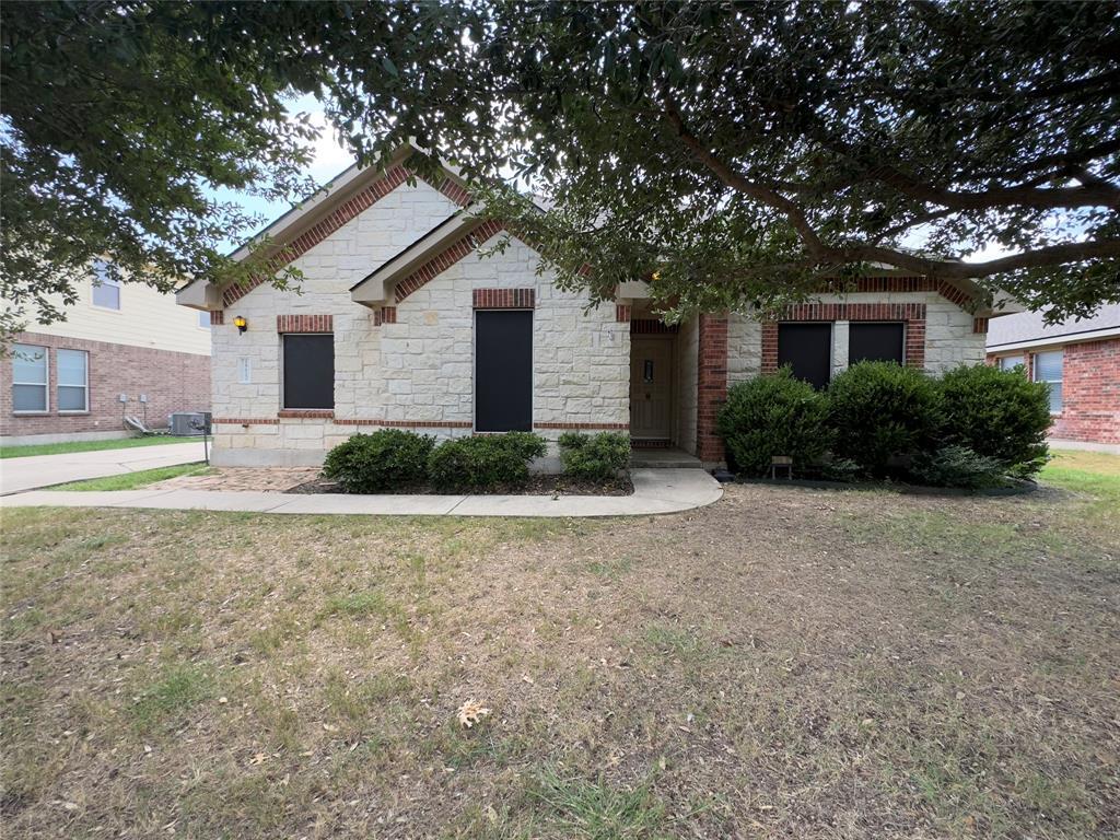 Foto principal - 18612 William Anderson Dr