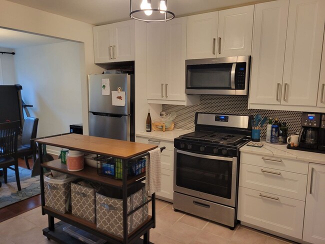 Foto del edificio - 2 bed 1 bath condo for rent in Gaithersburg