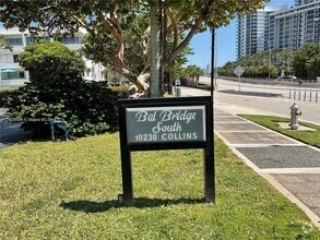 Building Photo - 10230 Collins Ave