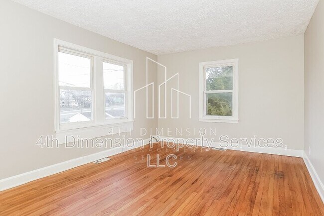Foto del edificio - 401 Gregory St SW