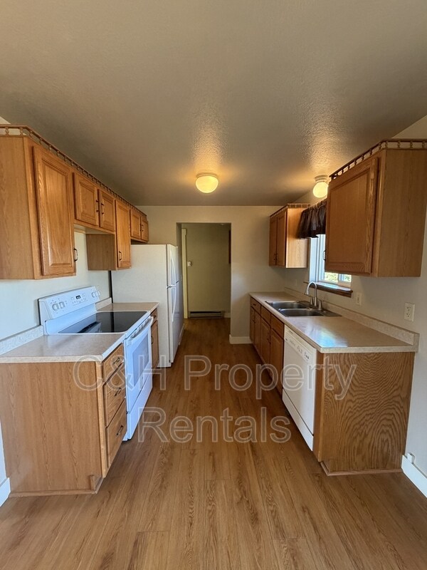 Foto del edificio - 3321 Barley Cir