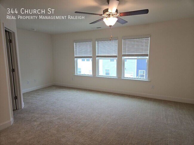 Foto del edificio - 344 Church St