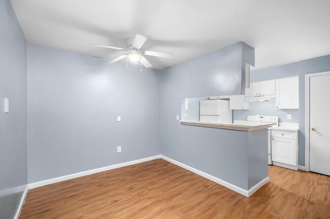 Foto del edificio - 6415 S Lake Houston Pkwy