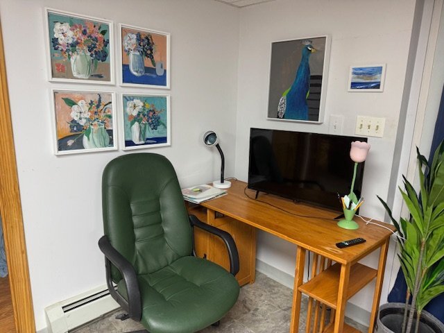 Foto del edificio - 448 Wiscasset Rd