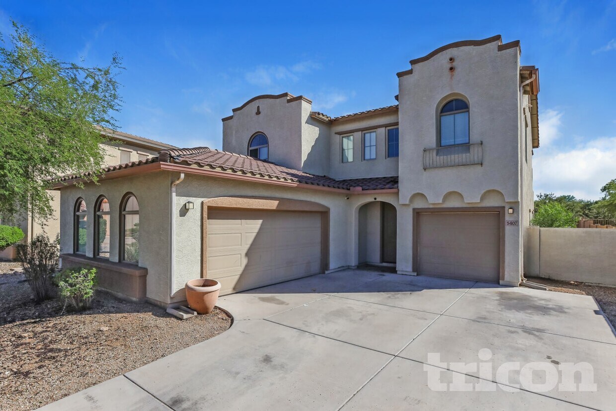 Foto principal - 5407 W Beverly Rd