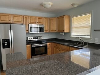 Building Photo - 2815 Barclay Way