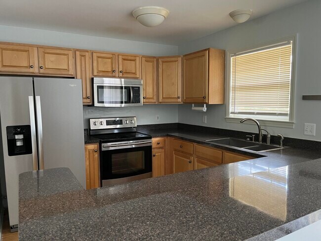 Foto del edificio - 2815 Barclay Way