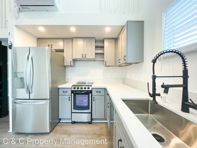 Foto del edificio - 1 br, 1 bath House - 1248 Hamilton A