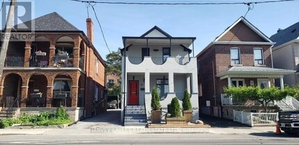 Building Photo - 19 Rogers Rd