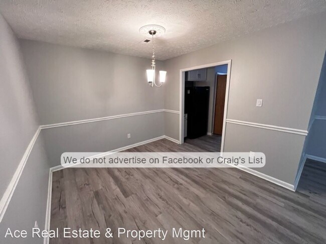 Building Photo - 2 br, 2 bath House - 3551 Rolls Avenue