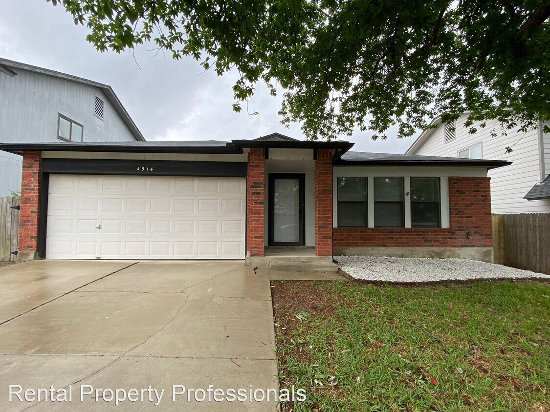 4514 Stradford Pl, San Antonio, TX 78217 House Rental in San Antonio