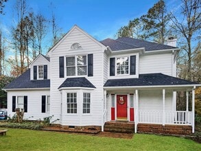 Building Photo - 7704 Middlefield Mews
