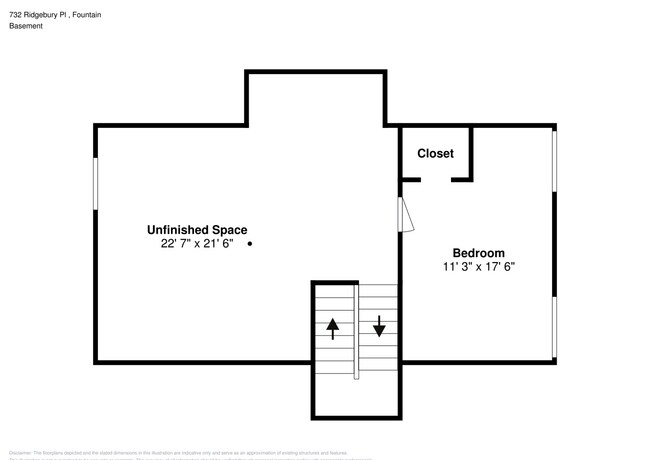 Building Photo - 732 Ridgebury Pl