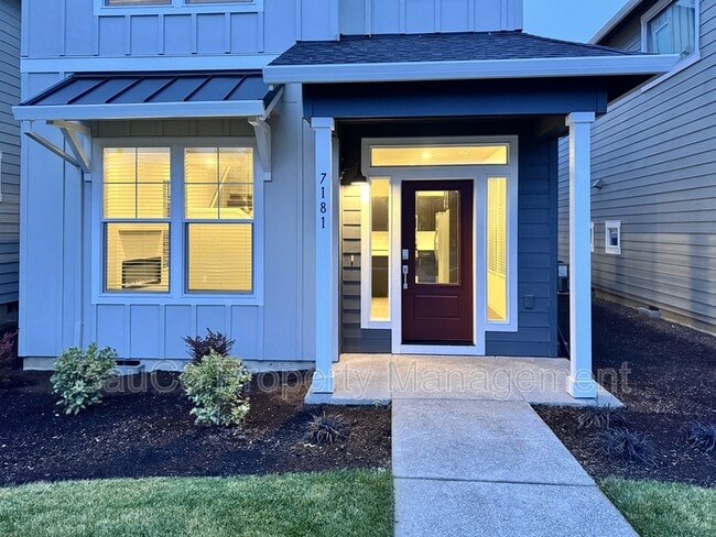 Foto del edificio - 7181 SE Benedict St