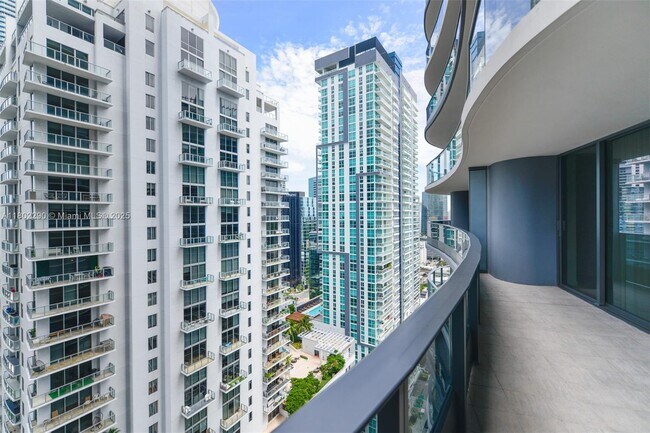Foto del edificio - 1000 Brickell Plaza