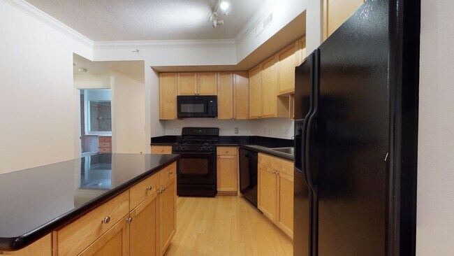 Foto del edificio - Logan Circle One Bedroom One Bath With Lar...