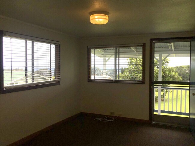 Foto del edificio - 2BR/1BA Home on the Hamakua Coast