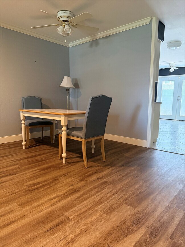Foto del edificio - 40 River Creek Way