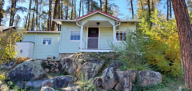 Building Photo - 619 Copper Basin Rd