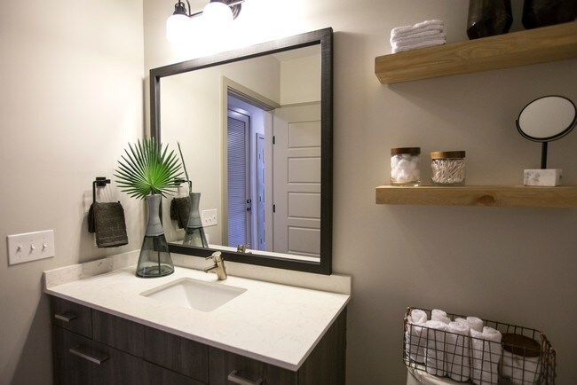 Foto del edificio - The Dillon