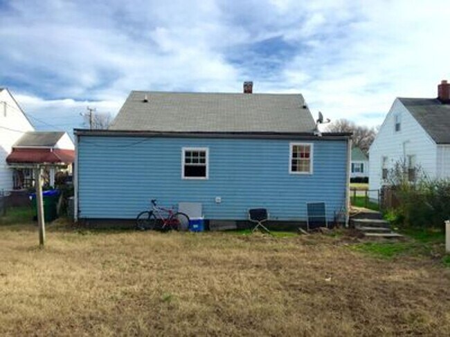 Building Photo - 3 bed house in Church Hill! Enjoy great lo...