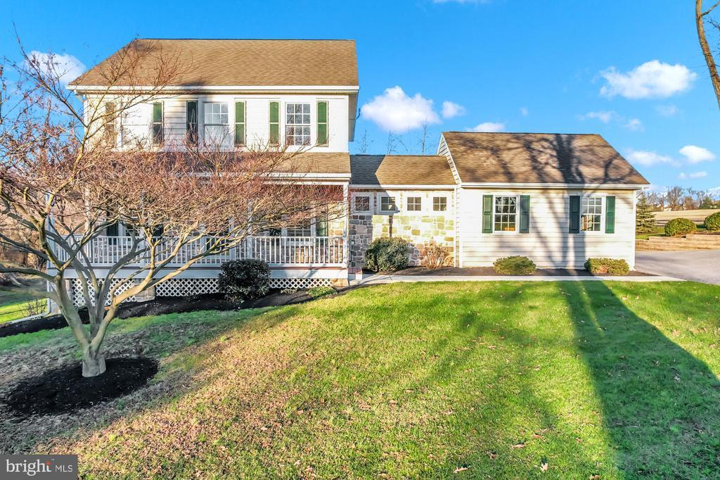 Primary Photo - 450 Mill Rd