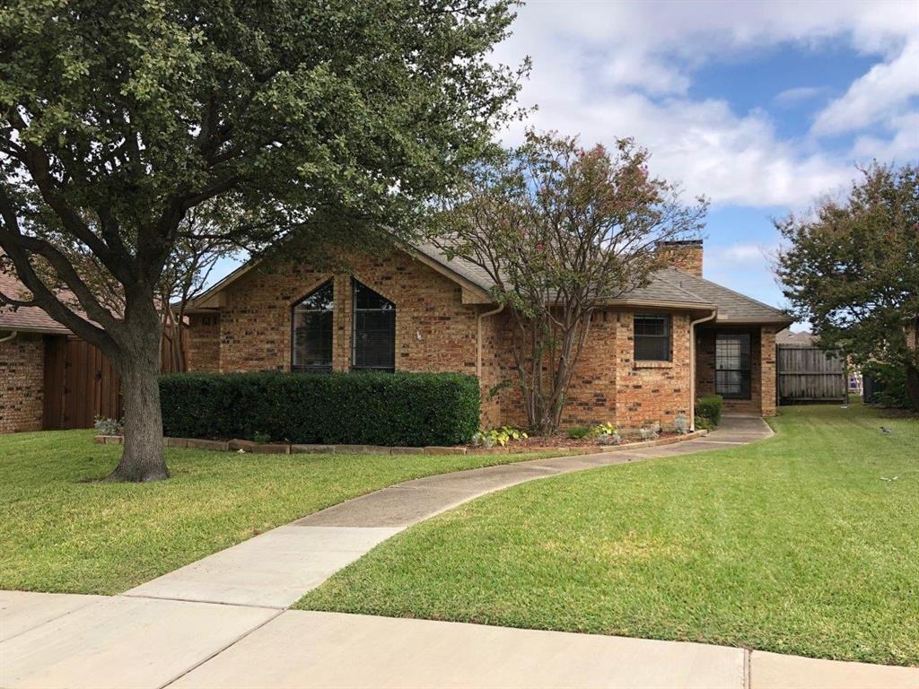 1511 Shonka Dr, Carrollton, TX 75007 House for Rent in Carrollton, TX