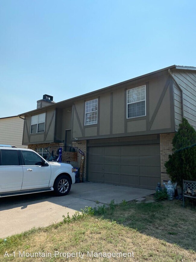 Building Photo - 3 br, 2 bath House - 2837 Deliverance Drive