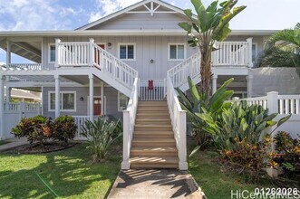 Building Photo - 1122 Kukulu St