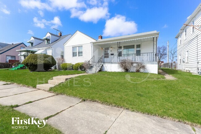 Foto del edificio - 251 E 25th St