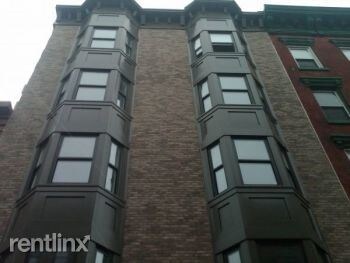 Foto del edificio - 2 br, 1 bath Apartment - 303 1st St Apt 6