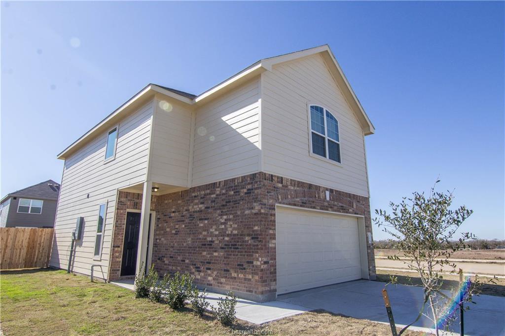 2210 E 29th St, Bryan, TX 77802 House Rental in Bryan, TX