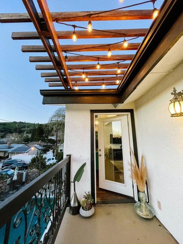 9816 Glenhill Dr, Burbank, CA 91504 House Rental in Burbank, CA